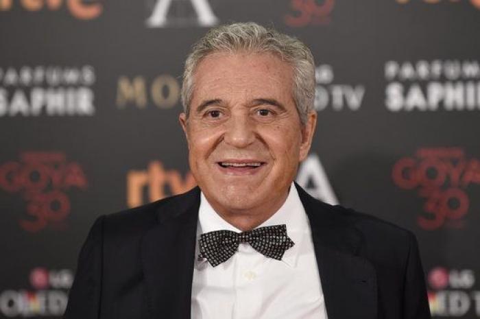 Dani Rovira explica por qué no irá a la gala de los Goya