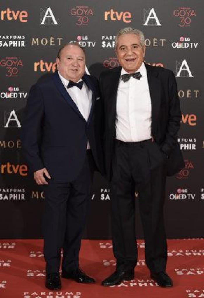 Dani Rovira explica por qué no irá a la gala de los Goya