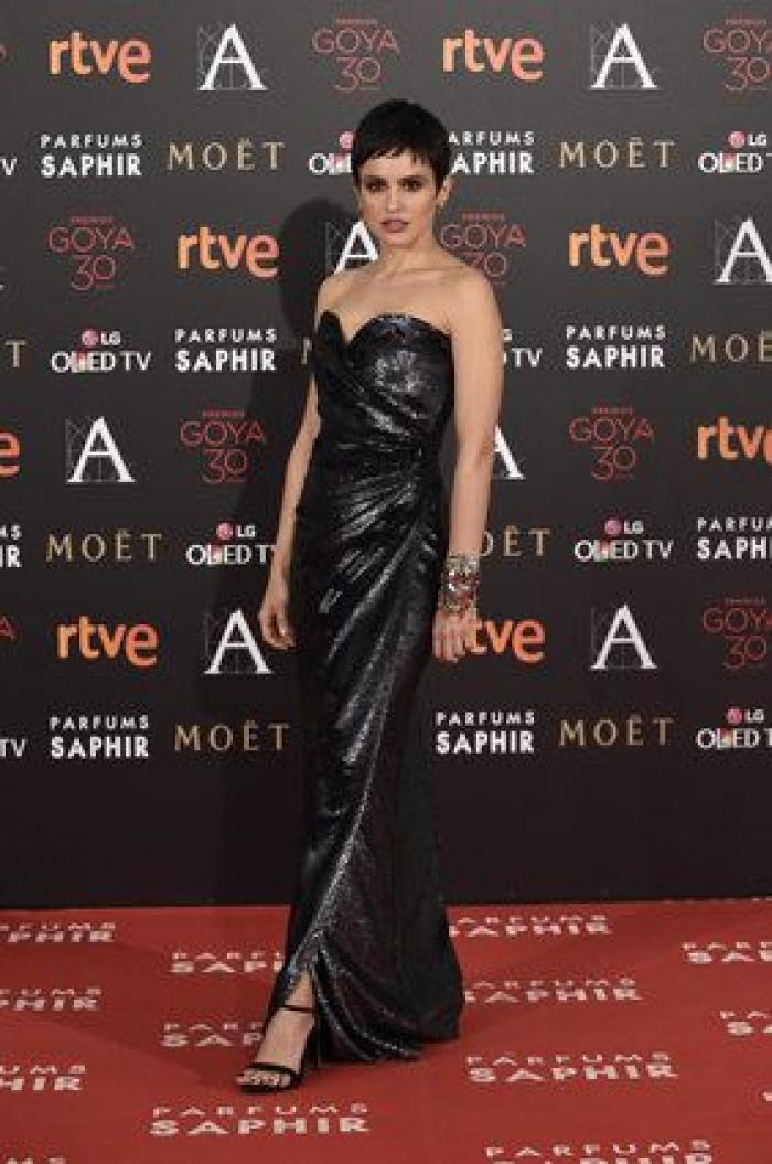 Dani Rovira explica por qué no irá a la gala de los Goya