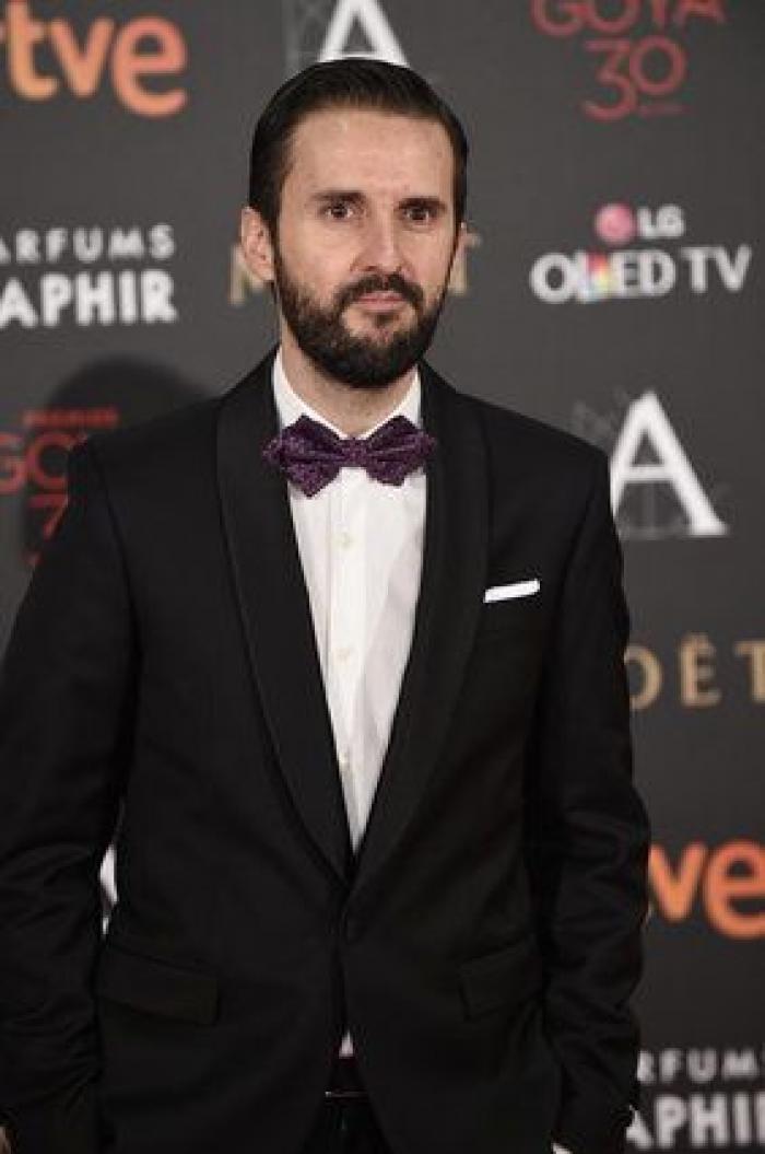 Dani Rovira explica por qué no irá a la gala de los Goya