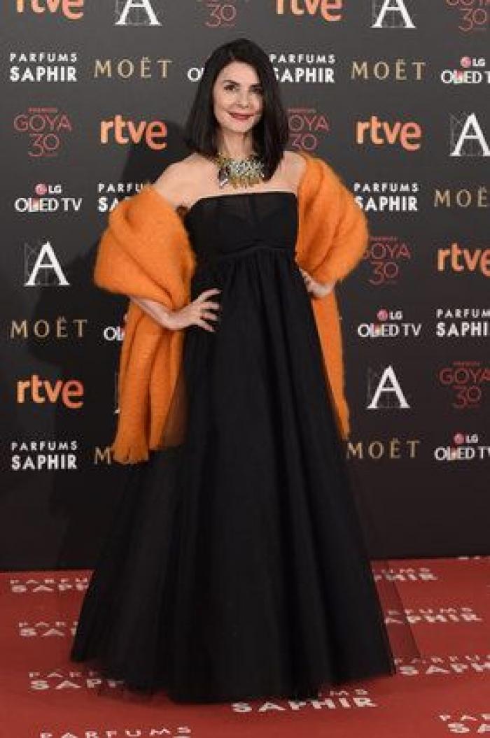 Dani Rovira explica por qué no irá a la gala de los Goya