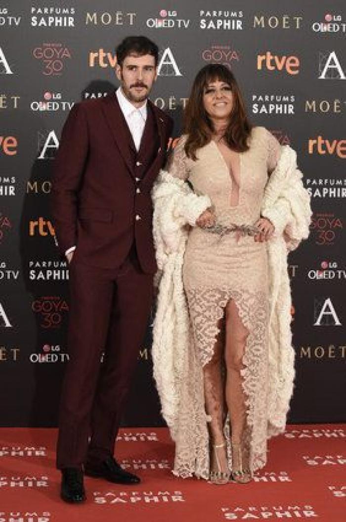 Dani Rovira explica por qué no irá a la gala de los Goya