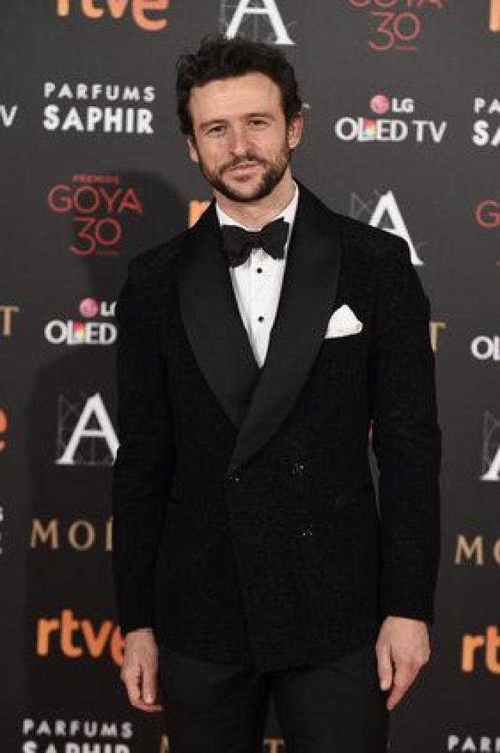 Dani Rovira explica por qué no irá a la gala de los Goya