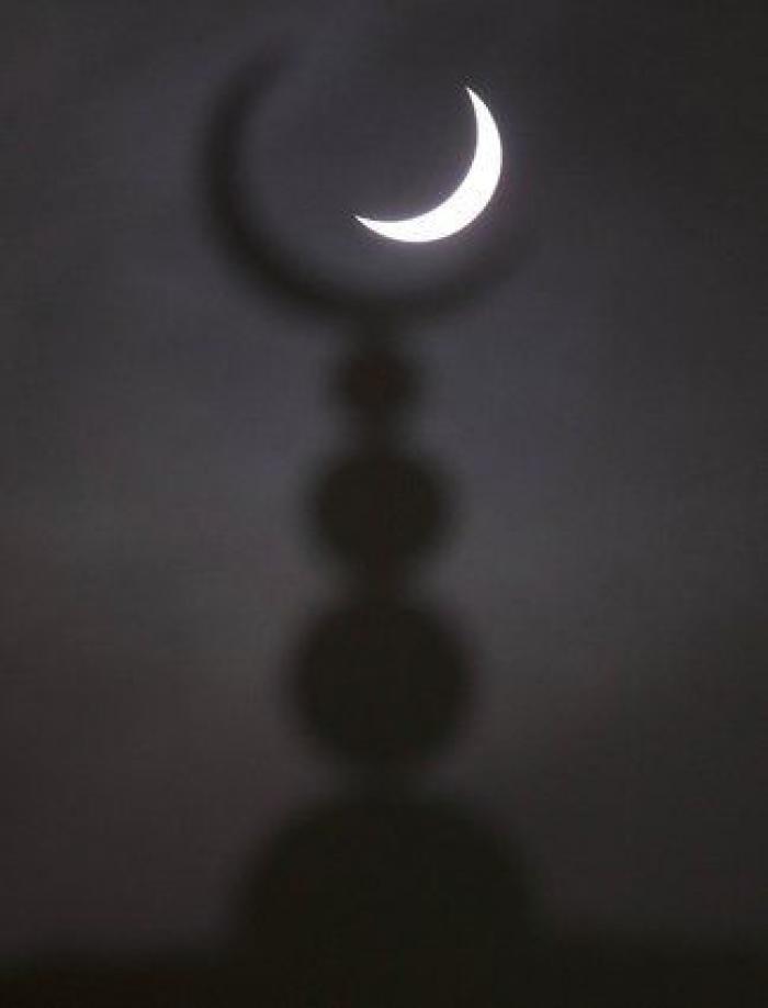 Las mejores imágenes del eclipse solar de 2015 (FOTOS)