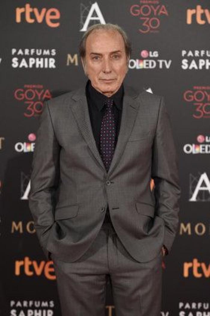 Dani Rovira explica por qué no irá a la gala de los Goya