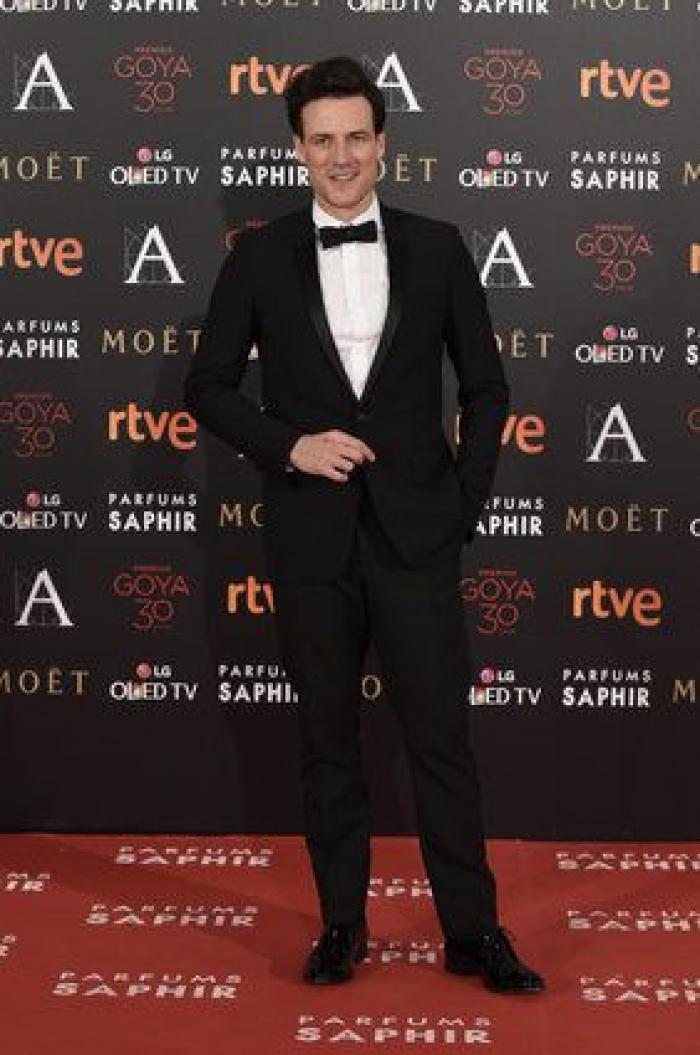 Dani Rovira explica por qué no irá a la gala de los Goya