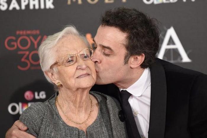 Dani Rovira explica por qué no irá a la gala de los Goya