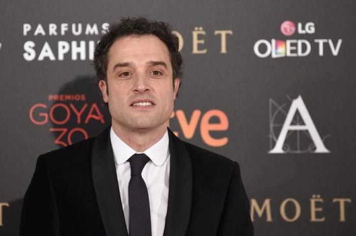 Dani Rovira explica por qué no irá a la gala de los Goya