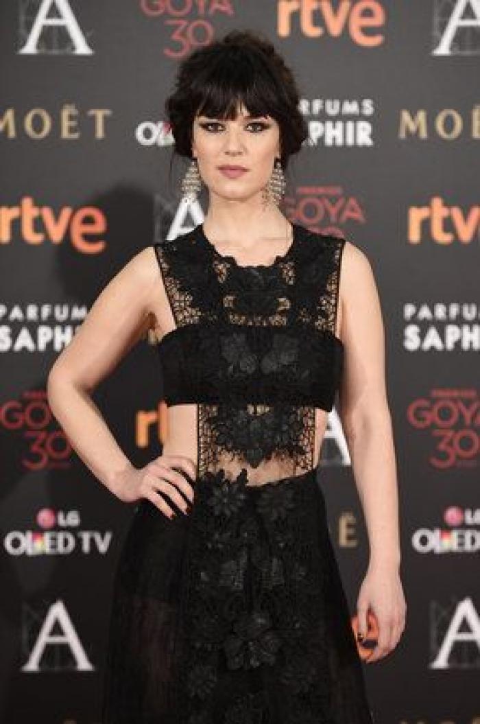 Dani Rovira explica por qué no irá a la gala de los Goya