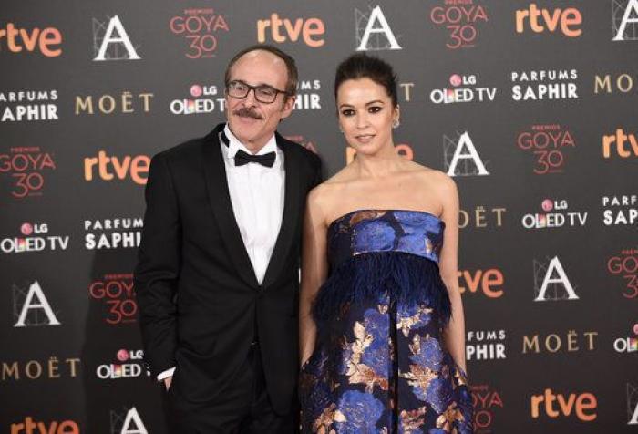 Dani Rovira explica por qué no irá a la gala de los Goya