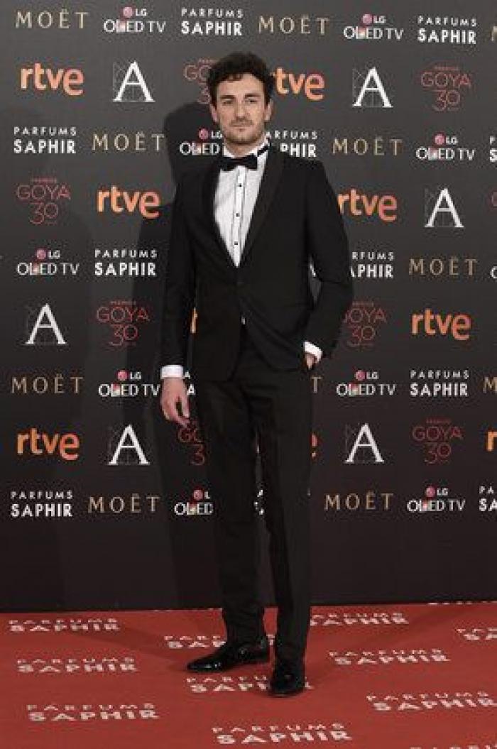 Dani Rovira explica por qué no irá a la gala de los Goya