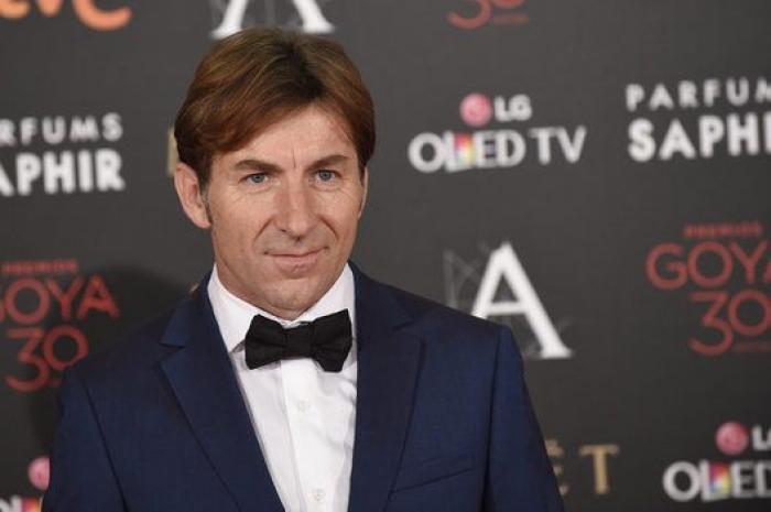 Dani Rovira explica por qué no irá a la gala de los Goya