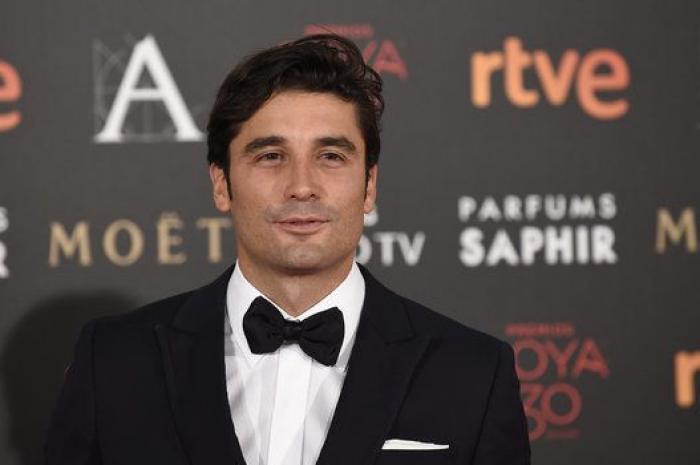 Dani Rovira explica por qué no irá a la gala de los Goya