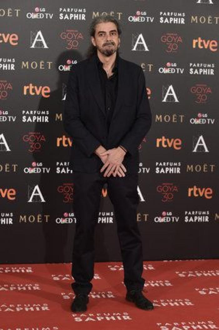 Dani Rovira explica por qué no irá a la gala de los Goya