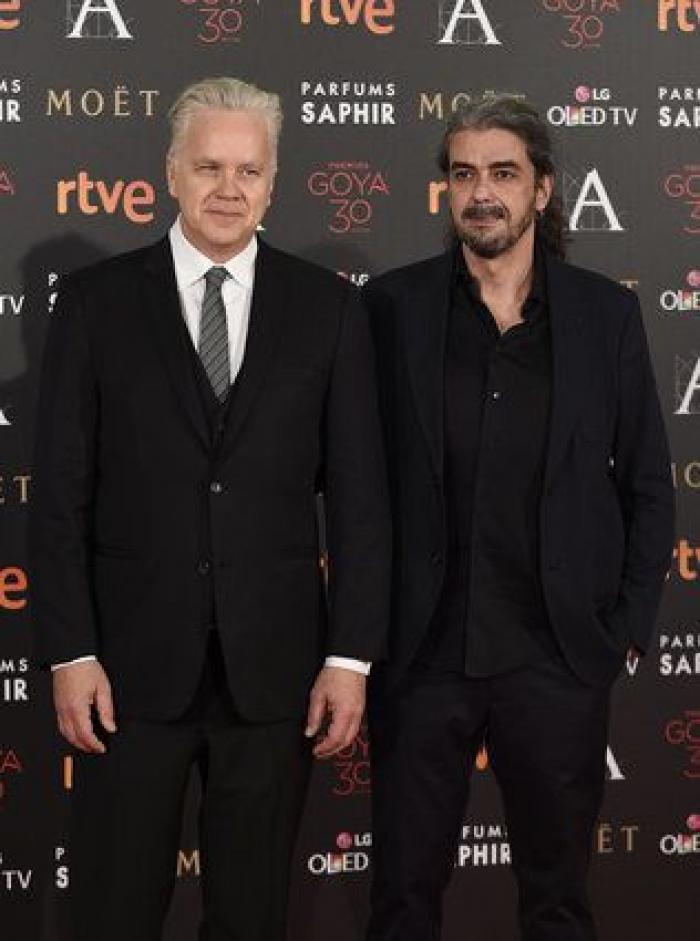 Dani Rovira explica por qué no irá a la gala de los Goya