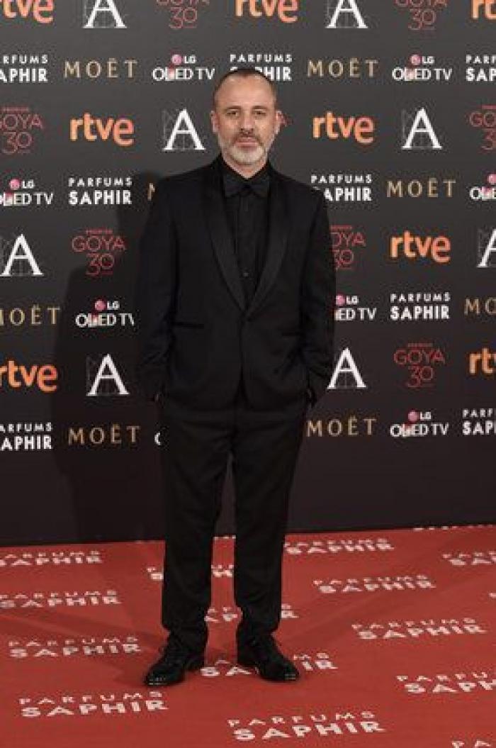 Dani Rovira explica por qué no irá a la gala de los Goya