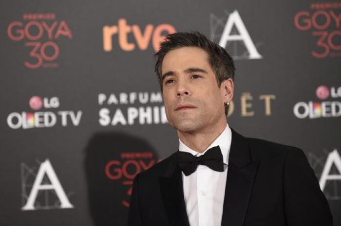 Dani Rovira explica por qué no irá a la gala de los Goya