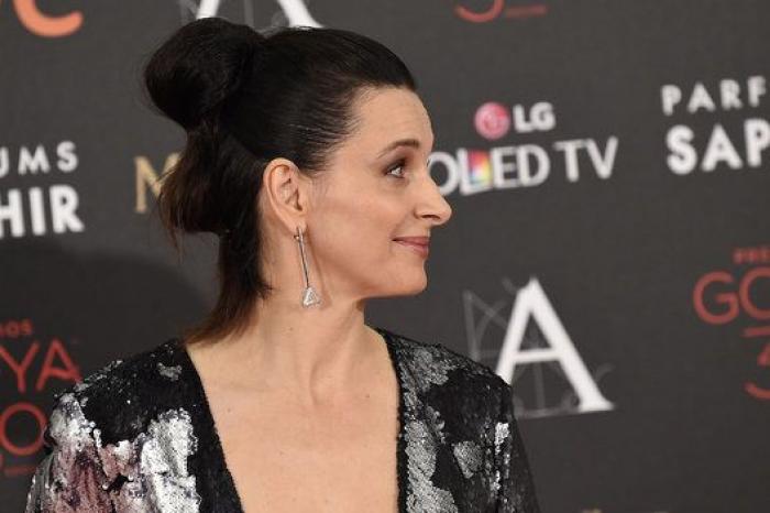 Dani Rovira explica por qué no irá a la gala de los Goya