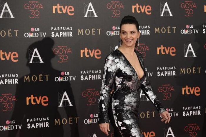 Dani Rovira explica por qué no irá a la gala de los Goya