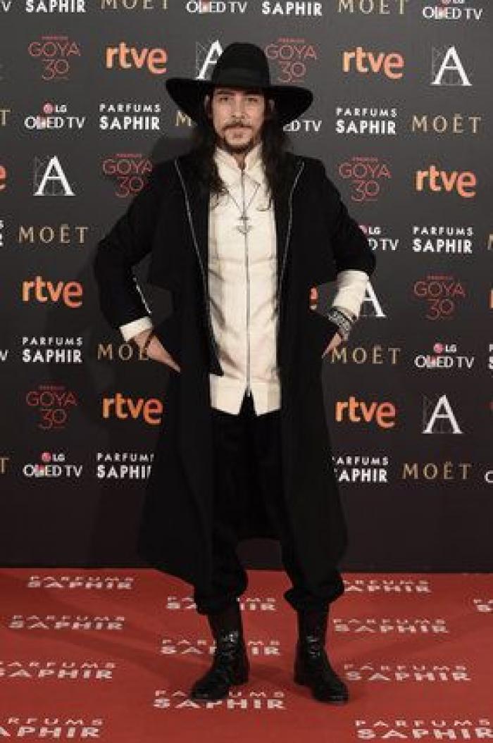 Dani Rovira explica por qué no irá a la gala de los Goya