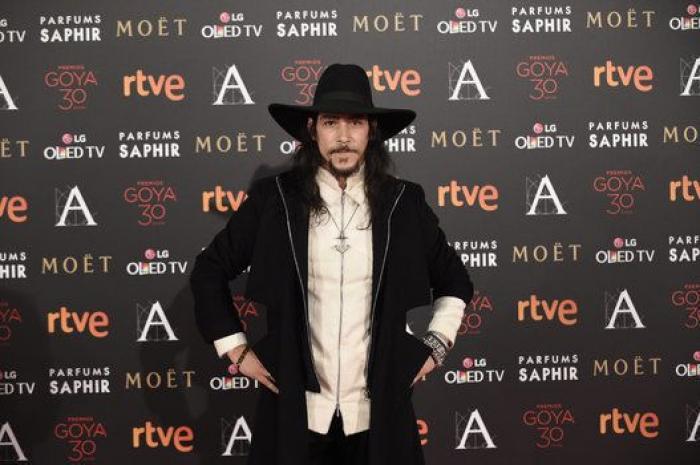 Dani Rovira explica por qué no irá a la gala de los Goya