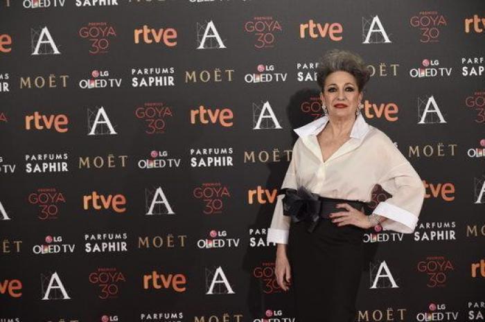 Dani Rovira explica por qué no irá a la gala de los Goya