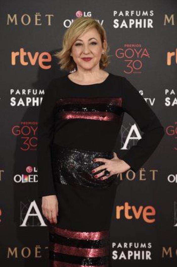 Dani Rovira explica por qué no irá a la gala de los Goya