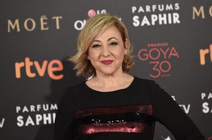 Dani Rovira explica por qué no irá a la gala de los Goya