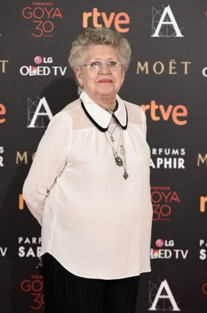 Dani Rovira explica por qué no irá a la gala de los Goya