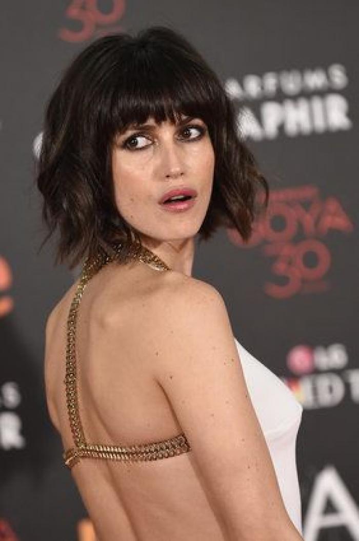 Dani Rovira explica por qué no irá a la gala de los Goya