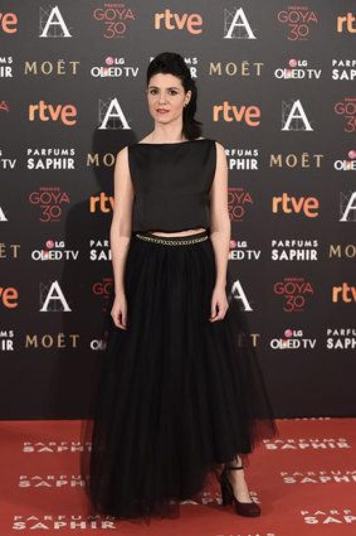 Dani Rovira explica por qué no irá a la gala de los Goya