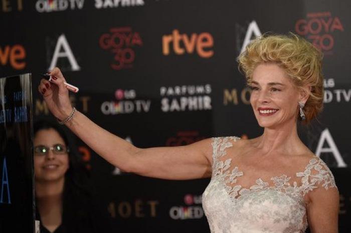 Dani Rovira explica por qué no irá a la gala de los Goya