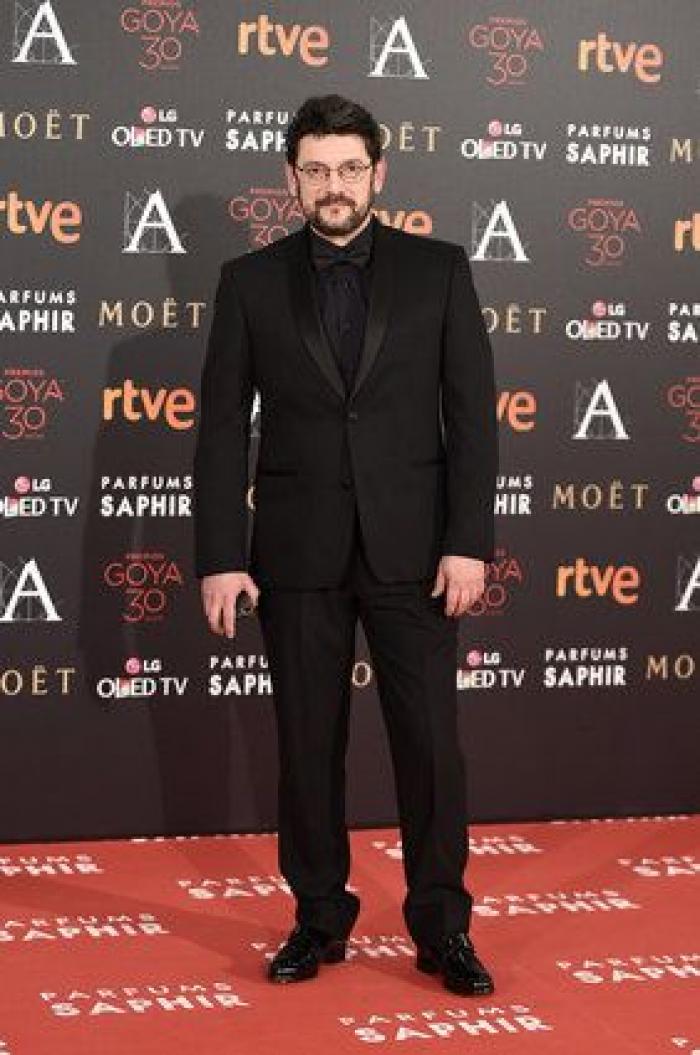 Dani Rovira explica por qué no irá a la gala de los Goya