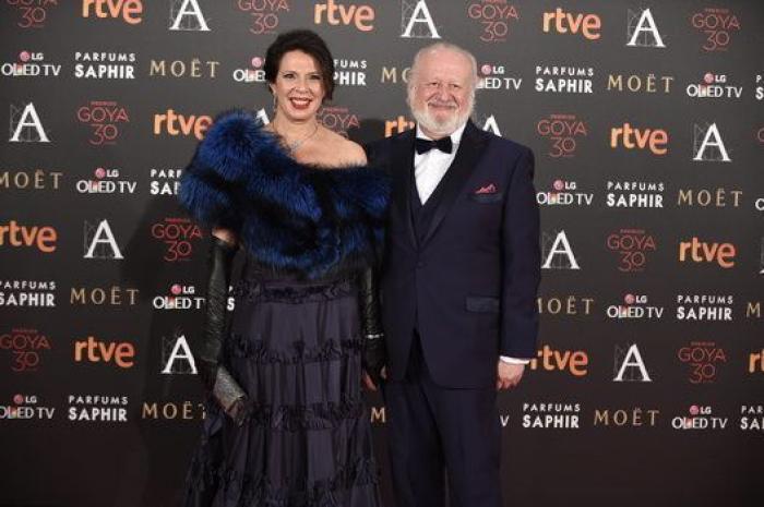 Dani Rovira explica por qué no irá a la gala de los Goya