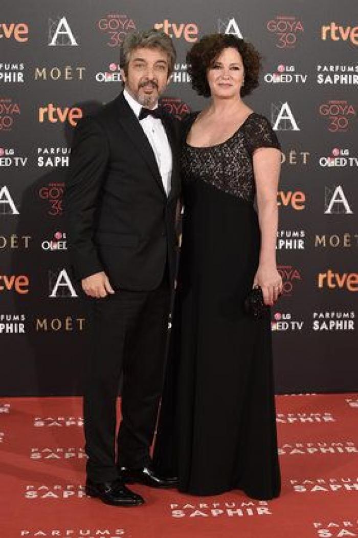 Dani Rovira explica por qué no irá a la gala de los Goya