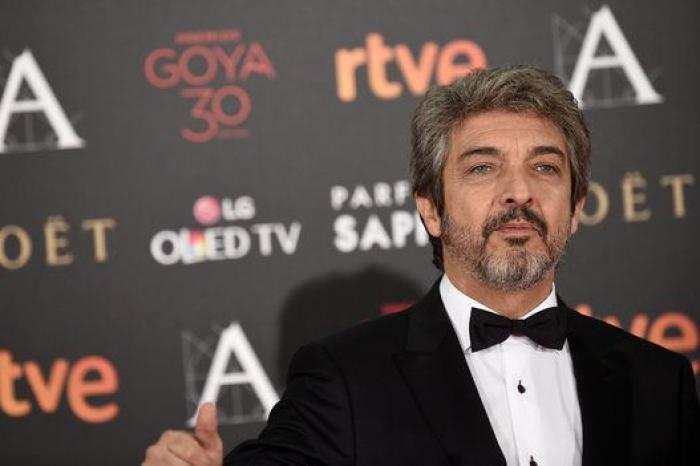 Dani Rovira explica por qué no irá a la gala de los Goya