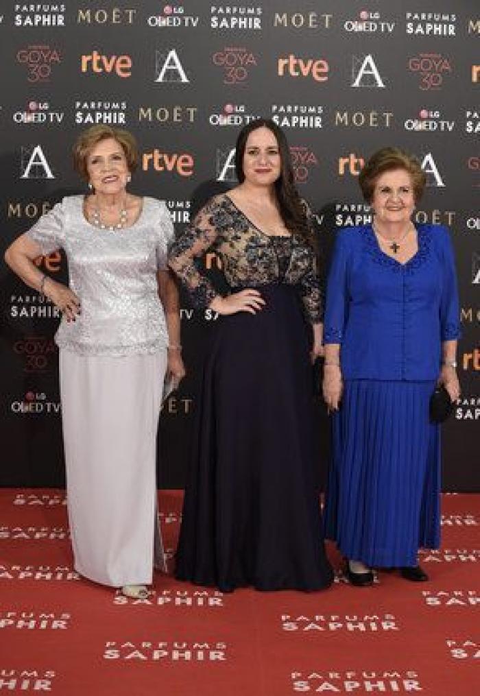 Dani Rovira explica por qué no irá a la gala de los Goya