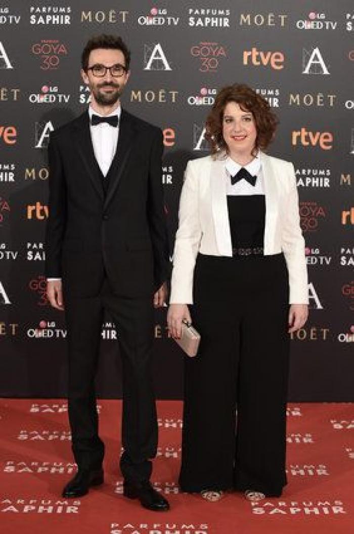 Dani Rovira explica por qué no irá a la gala de los Goya