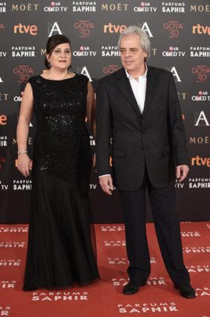 Dani Rovira explica por qué no irá a la gala de los Goya