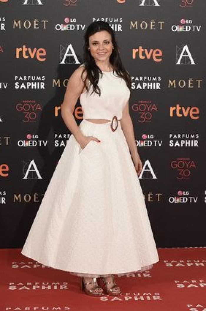 Dani Rovira explica por qué no irá a la gala de los Goya