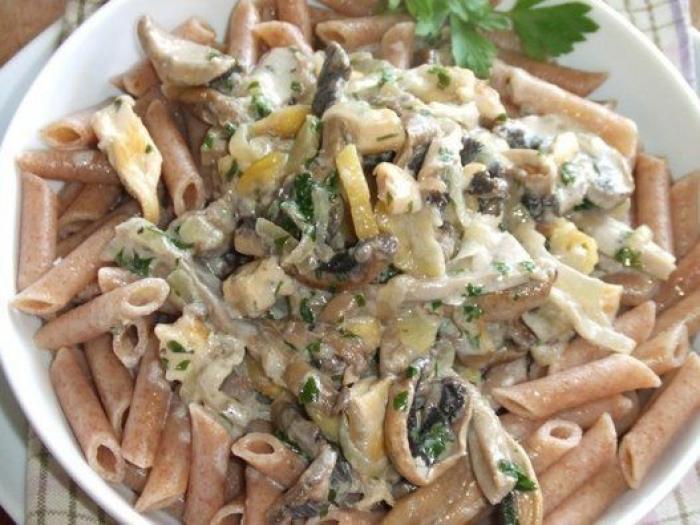 29 formas de aprovechar las sobras de pollo asado (FOTOS)