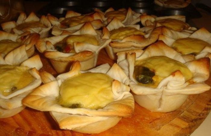 29 formas de aprovechar las sobras de pollo asado (FOTOS)