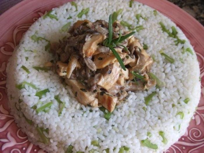 29 formas de aprovechar las sobras de pollo asado (FOTOS)