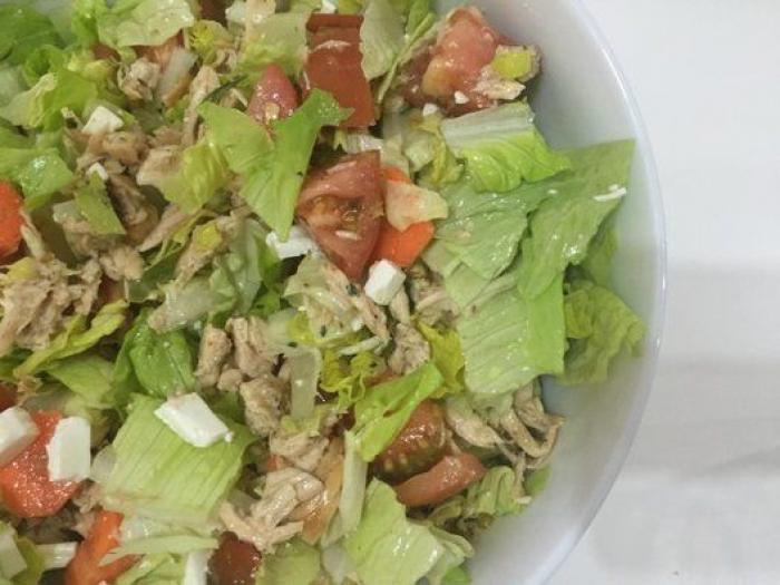 29 formas de aprovechar las sobras de pollo asado (FOTOS)