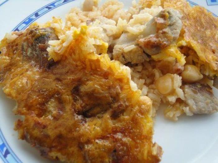 29 formas de aprovechar las sobras de pollo asado (FOTOS)