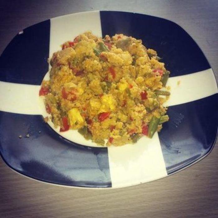 29 formas de aprovechar las sobras de pollo asado (FOTOS)