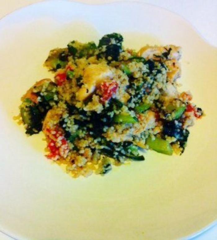 29 formas de aprovechar las sobras de pollo asado (FOTOS)