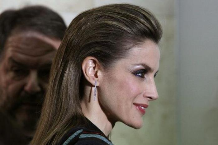 El 'look' de la reina Letizia en los premios ABC: ¿acierto total o error catastrófico?