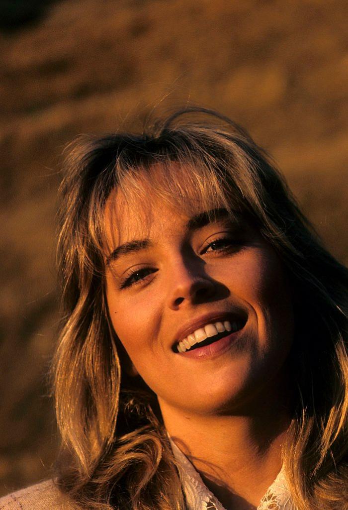 Sharon Stone desvela que le aumentaron el pecho sin su consentimiento