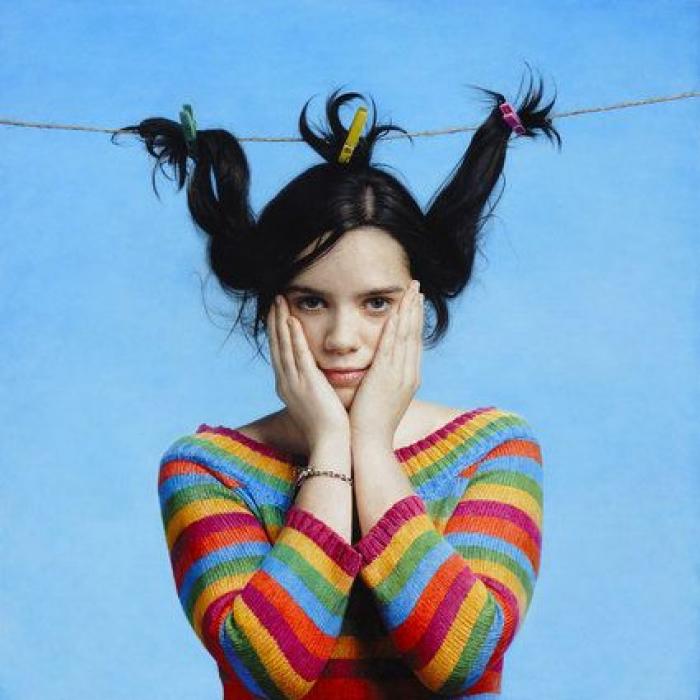 La pintura hiperrealista de José Luis Corella: una exposición muestra su obra en Filadelfia (FOTOS)